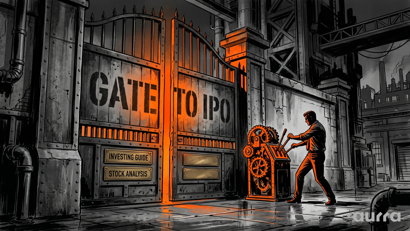 Investing in IPOs: Guide to New Stock Listings