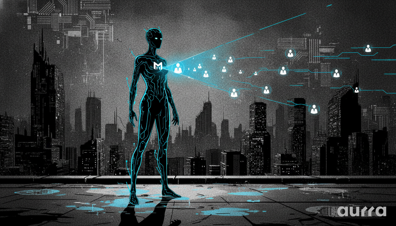 Meta Muse AI: Personal Agent Tops ChatGPT and Claude in Downloads